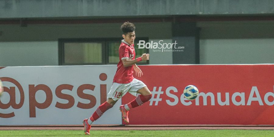 Tanggapan Manajemen Usai Salah Satu Mantan Anak Asuh Shin Tae-yong Mundur dari Arema FC