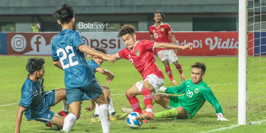 Preview Timnas U-19 Indonesia vs Filipina, Laga Kunci Penuh Harapan Skuad Garuda Nusantara