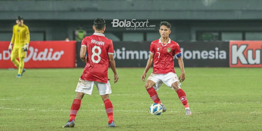 Prediksi Susunan Pemain Timnas U-19 Indonesia Vs Filipina di Piala AFF U-19 2022