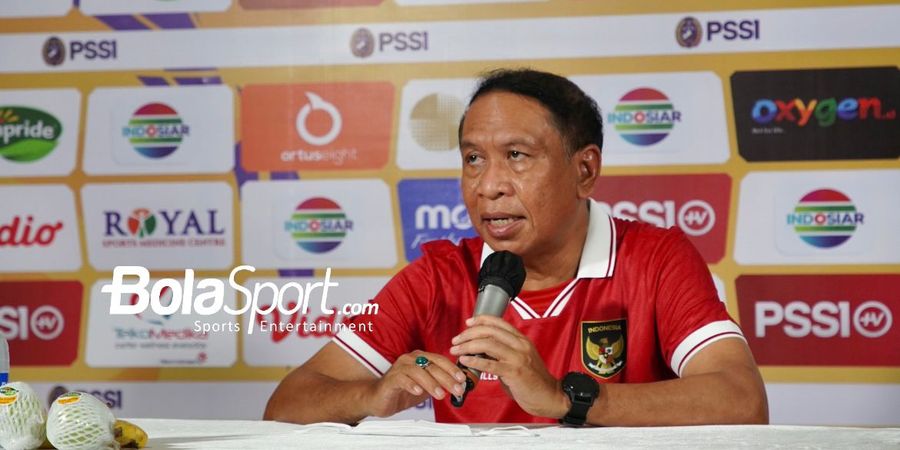 Menpora Semringah Timnas U-16 Indonesia Melangkah ke Final Piala AFF U-16 2022