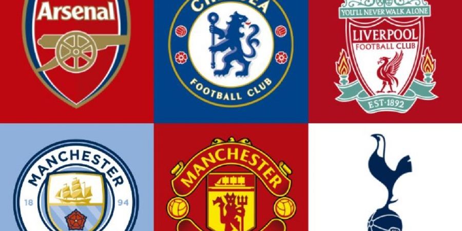 Geliat Transfer The Big Six Liga Inggris, dari Ganasnya Man City hingga Lambannya Gerak Chelsea