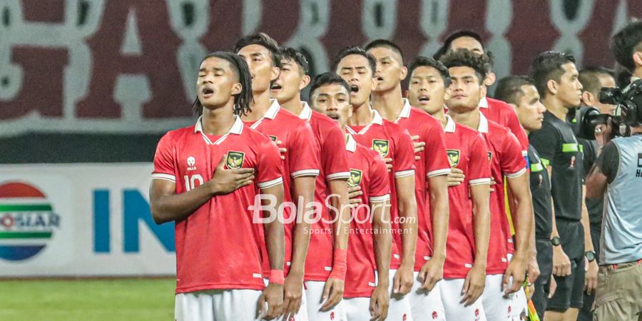 Prediksi Susunan Pemain Timnas U-19 Indonesia Vs Myanmar - Cahya Supriadi Masih Tak Tersentuh Rotasi