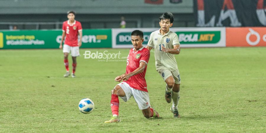 Indra Sjafri Klaim 3 Pemain Persib Sudah Gabung ke Timnas U-20 Indonesia, Faktanya Berbeda