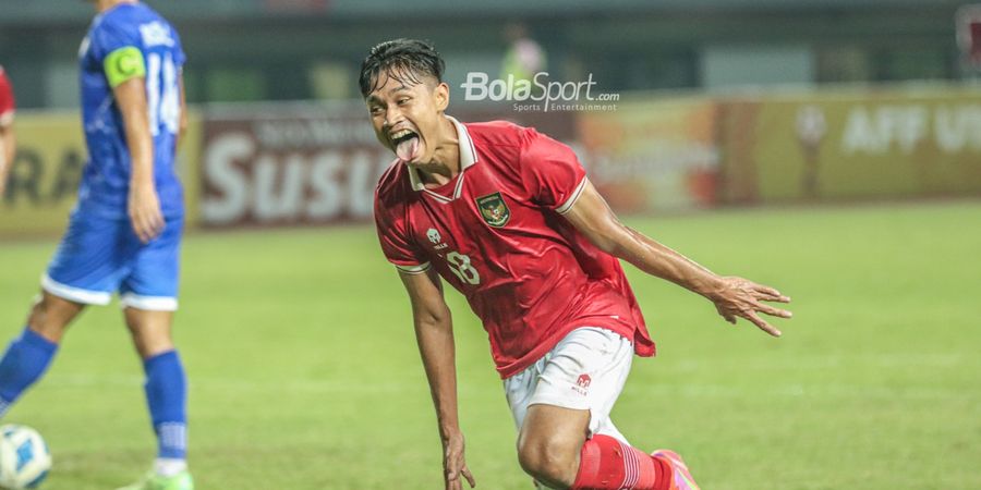 Siap Tantang Moldova, Timnas U-20 Indonesia Perbanyak Latihan Taktik