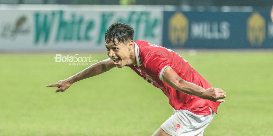Usai Kalah dari Turki, Pemain Persija Jakarta Ini Ungkap Dua Fokus Utama Shin Tae-yong di Timnas U-20 Indonesia