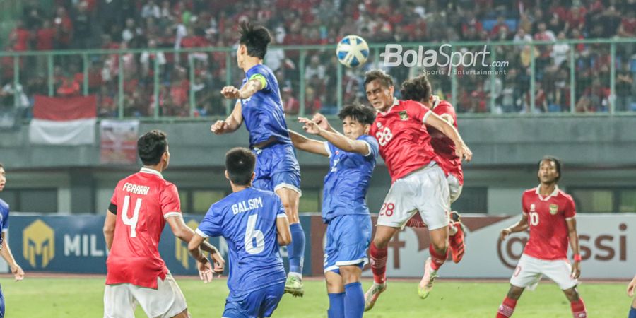 Klasemen Piala AFF U-19 2022 - Timnas U-19 Indonesia Naik Satu Tingkat, Selangkah Lagi Amankan TIket Semifinal