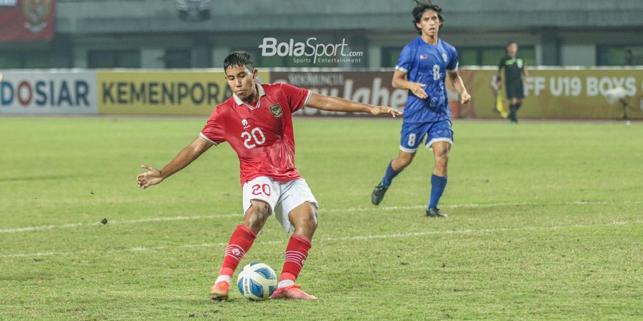 Persija Tengah Rampungkan Proses Kepindahan Anak Asuh Shin Tae-yong ke Klub Spanyol