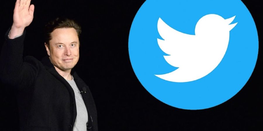 Elon Musk Batal Beli Twitter, Uangnya Bisa Beli 15 Klub Top Dunia, dari Man United hingga Barcelona