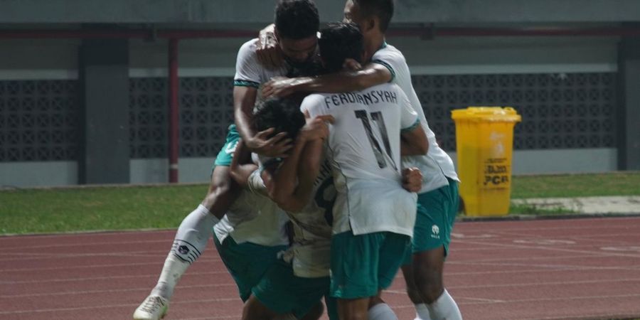 Klasemen Akhir Grup A Piala AFF U-19 2022 - Timnas U-19 Indonesia Dipaksa Gugur oleh Regulasi Baru