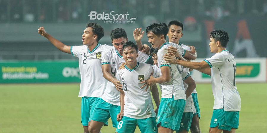 Timnas U-19 Indonesia TC di Belanda Sambil Mencari Pemain Keturunan