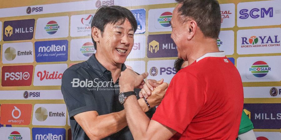 PSSI Sindir Vietnam dan Thailand Usai Keduanya Kompak Keok di Semifinal Piala AFF U-19 2022