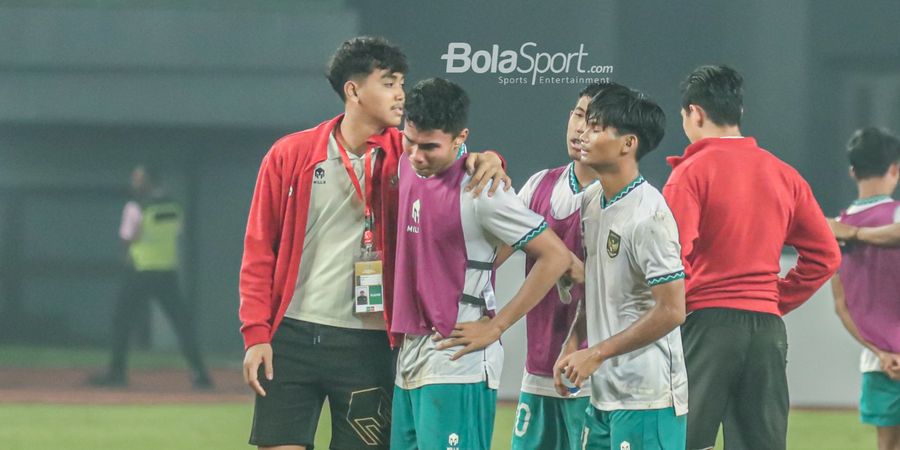 Empat Negara Ini Buat Turnamen Mini Jelang Kualifikasi Piala Asia U-20 2023, Indonesia Tak Diajak