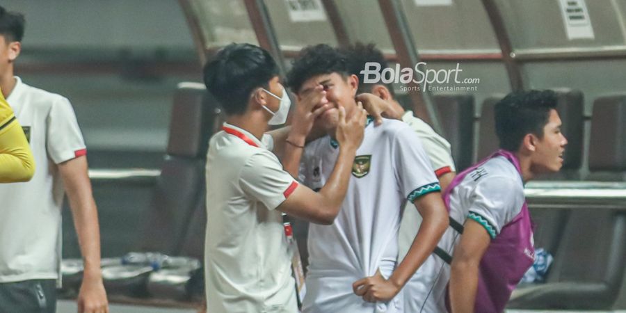 Netizen Tuntut PSSI Keluar dari AFF, Inilah Keuntungan untuk Timnas Indonesia Jika Bergabung ke EAFF