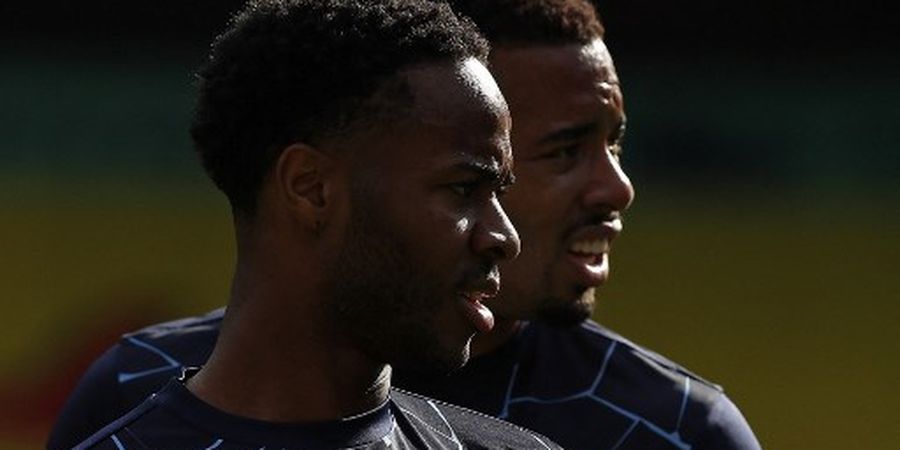 BURSA TRANSFER - Raheem Sterling ke Chelsea, Rekor Transfer The Big Six Termahal sejak Dirinya Sendiri