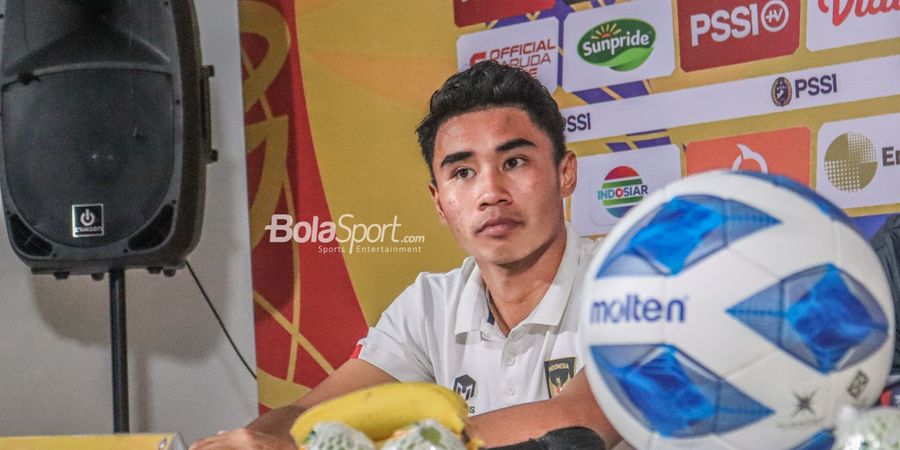 Baru Kembali ke Persija, Muhammad Ferarri Ungkap Persamaan Gaya Melatih Thomas Doll dan Shin Tae-yong