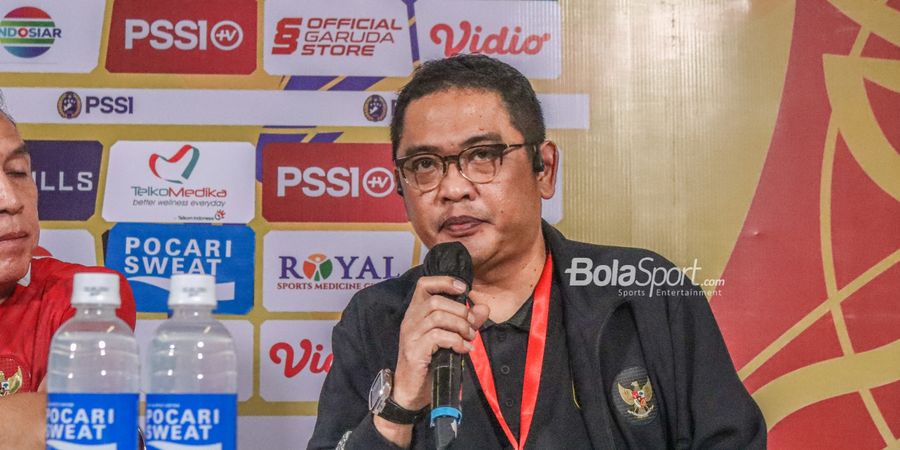 Thailand vs Vietnam Diduga Main Mata, Manajer Timnas U-19 Indonesia Minta Lakukan Investigasi