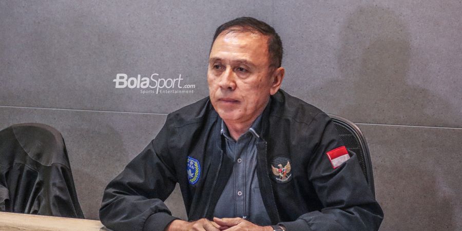 Piala AFF U-19 2022 - Ketum PSSI: Jika Menurut AFF Laga Thailand vs Vietnam Fairplay, Kita Bermain Begitu Juga Nanti