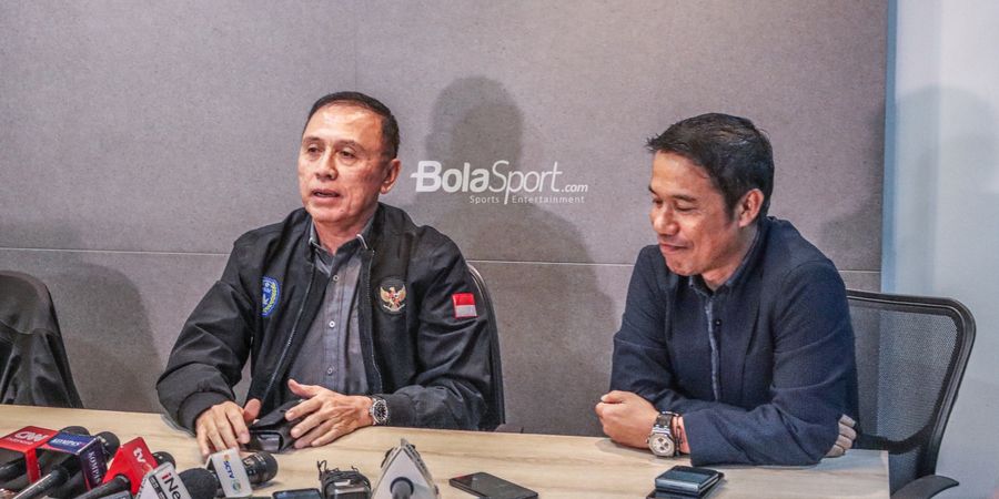 PSSI Dapat Jawaban dari AFC soal Pengajuan Tuan Rumah Piala Asia 2023, Bakal Sidak ke Indonesia pada September