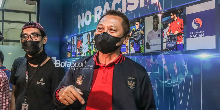 Klub Liga 2 Dapat Subsidi Sebesar 800 Juta Rupiah