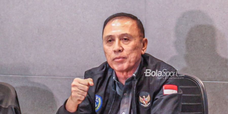 AFF Minta Maaf, PSSI Juga Tindak Wasit Indonesia yang Tak Beri Gol untuk Kamboja di Piala AFF U-19 2022