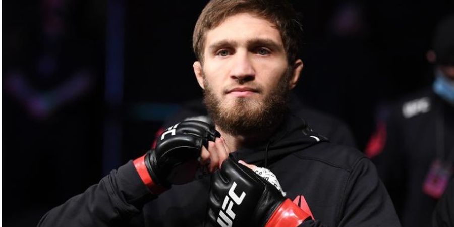 Pamer Sisi Conor McGregor-nya, Jagoan Bermarga Nurmagomedov Bertarung Lagi Bulan Oktober