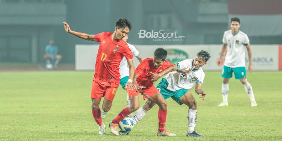 Minim Persiapan, Ketum PSSI Berharap Shin Tae-yong Mampu Bawa Timnas U-19 Indonesia Lolos Putaran Final Piala Asia U-20 2023