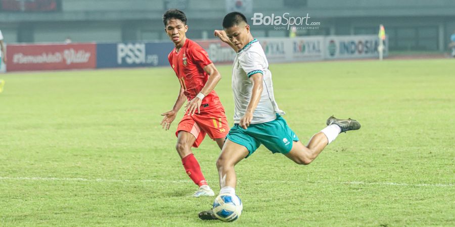 Media Vietnam Sebut Timnas U-19 Indonesia Diuntungkan karena Selalu Main Malam