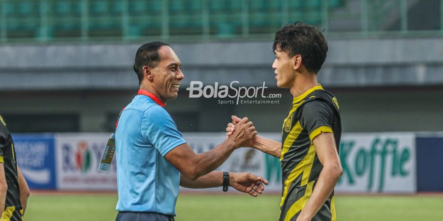 Final Piala AFF U-19 2022 - Malaysia Siap Rebut Gelar Juara dari Timnas U-19 Indonesia untuk Kedua Kalinya