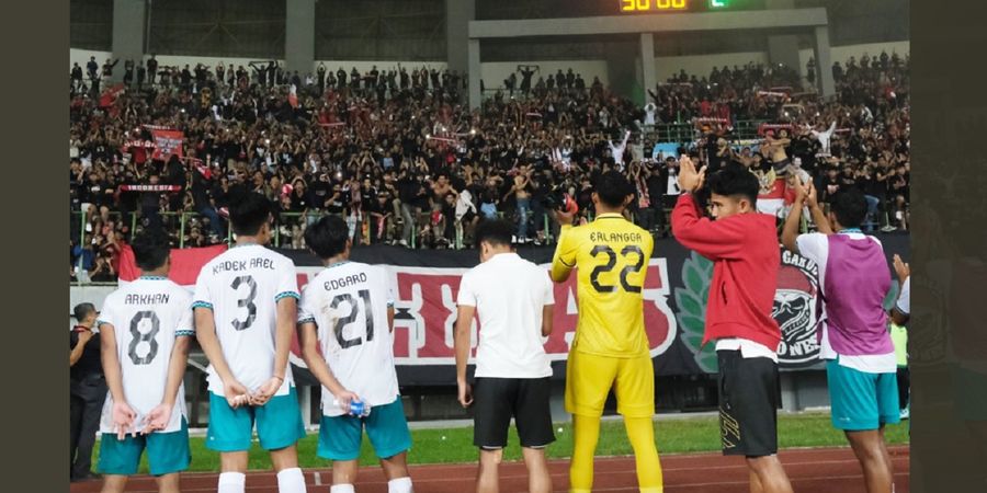 Fans Vietnam Tuntut AFF dan AFC Skors Indonesia jika Suporter Timnas Merah-Putih Ganggu Pemainnya
