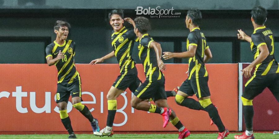 Malaysia Juara Piala AFF U-19 2022, Harimau Malaya Kembali Curi Trofi dari Timnas U-19 Indonesia
