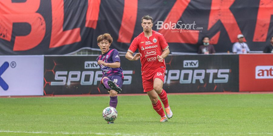 Ondrej Kudela Samakan Kualitas Muhammad Ferarri dengan Bek Serie-A, Buka Peluang Dibawa ke Liga Ceko