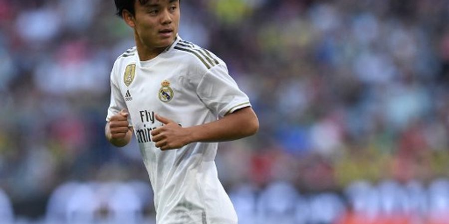 Barcelona Kepincut Rekrut Eks Wonderkid-nya yang Sempat Merumput di Madrid