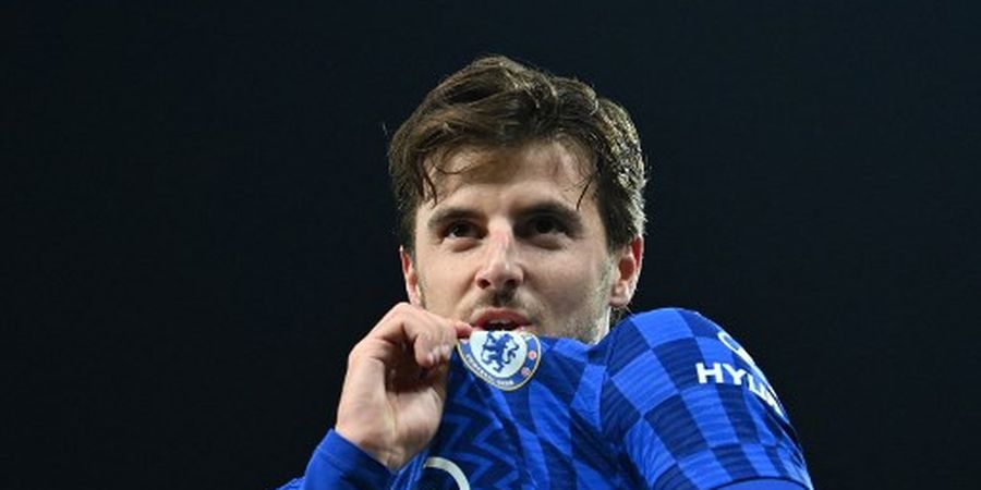 Jalan Terjal Liverpool untuk Mendapatkan Mason Mount Terkendala Ini