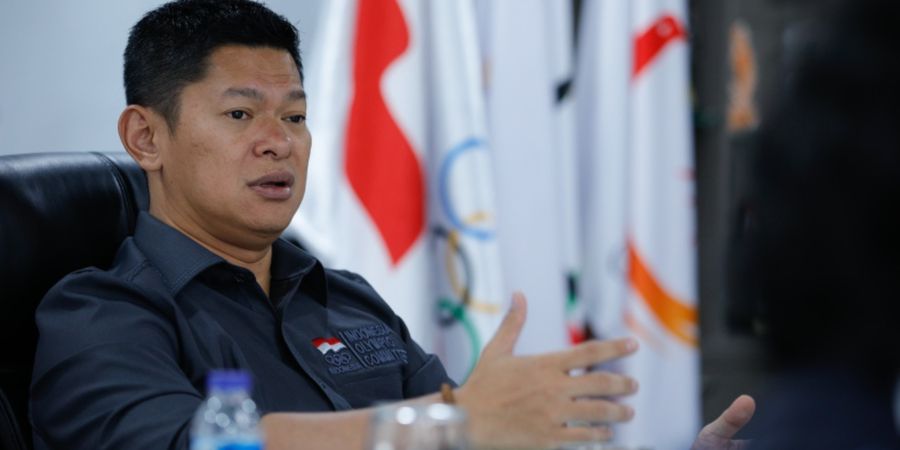 Jadwal Baru Asian Games, Cabor Harus Perhatikan Jadwal Kualifikasi