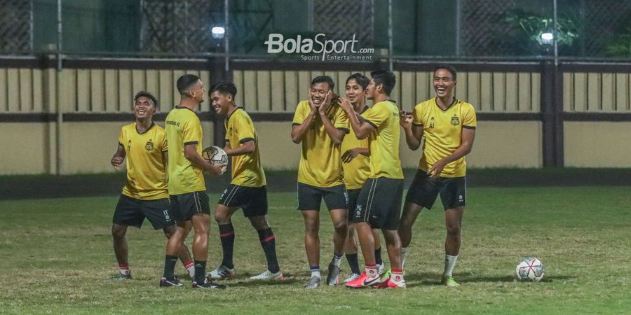 Persib yang Tandang ke Bhayangkara FC Berpeluang Didukung Bobotoh, Widodo Cahyono Putro: Memacu Semangat