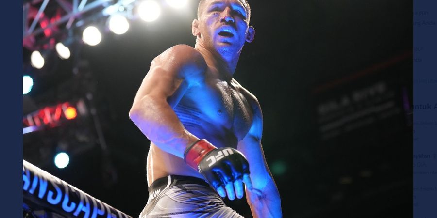Demi Duel Terakbar dalam Sejarah MMA, Peng-KO Musuh Terkutuk Khabib Siap Nganggur 7 Bulan