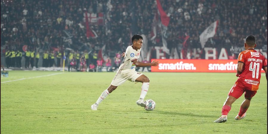 Link Live Streaming PSM Makassar vs Bali United, Duel Penuh Gengsi Wakil Indonesia di Piala AFC 2022