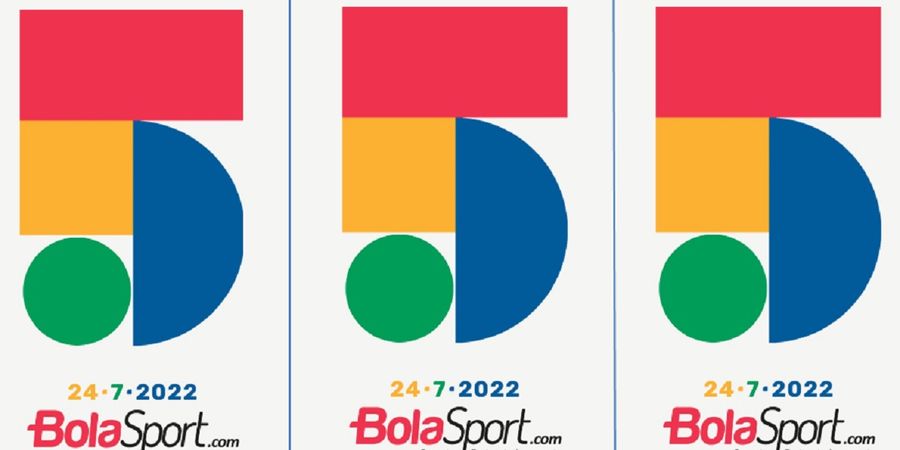 BolaSport.com 5 Tahun, Merayakan Kebutuhan Semesta Pembaca