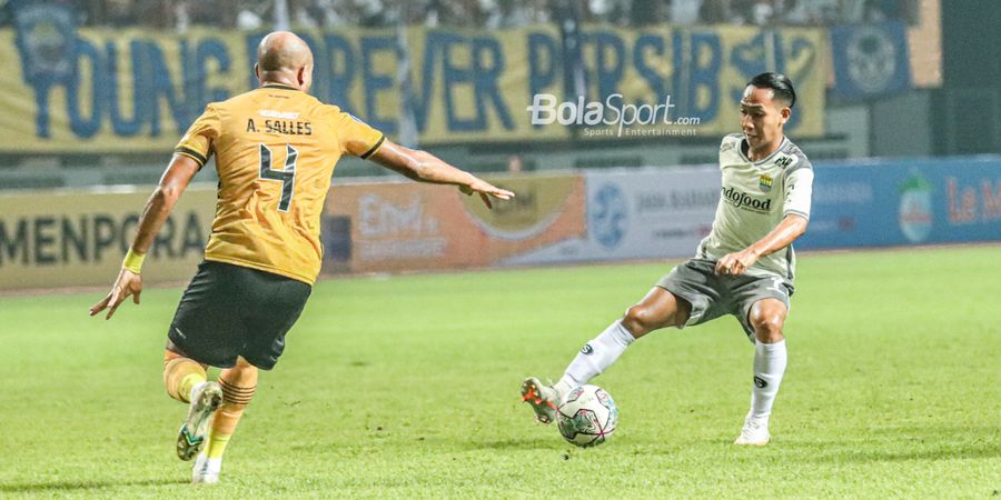 Jadwal Siaran Langsung Liga 1 Hari Ini: Persib Vs Madura United, Arema FC Vs PSIS