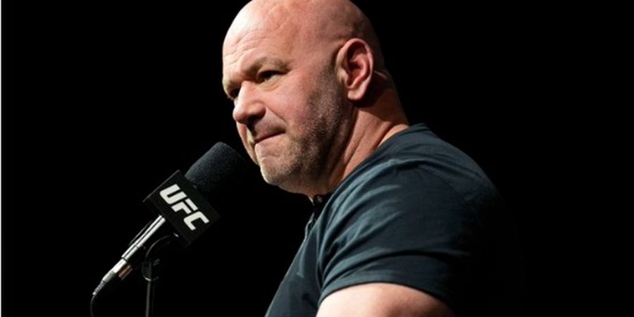 Waduh! UFC Dituding Bakal Haramkan Pertarungan Dua Jagoan Ini