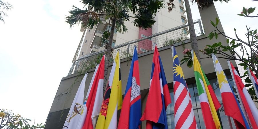 ASEAN Para Games 2022 - Cegah Kecurangan, Indonesia Gandeng Organisasi Anti-Doping
