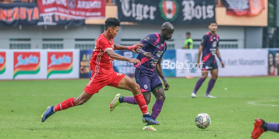 Harapan Raffi Ahmad Jelang Laga Perdana Rans Nusantara FC di Kandang Baru