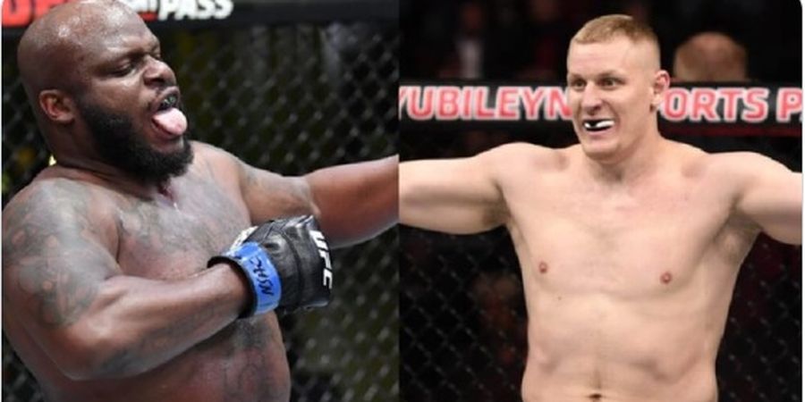 UFC 277 - Jagoan dari Sasananya Khabib Tak Terkenal di Mata Si Raja KO