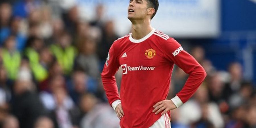 Telenovela Ronaldo dan Manchester United - Masih Hadapi Kuldesak, CR7 Ingin Kontraknya Diakhiri Saja