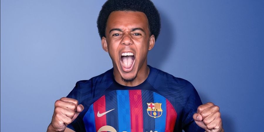 Barcelona Klub yang Sempurna Buat Jules Kounde, Adaptasi bakal Mudah dan Gaya Bermain Cocok 