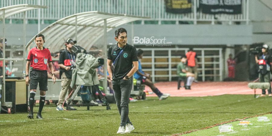Liga 1 Penuh Pelatih Asing, Coach Seto: Jangan Bawa Gerbongnya, Libatkan Pelatih Lokal