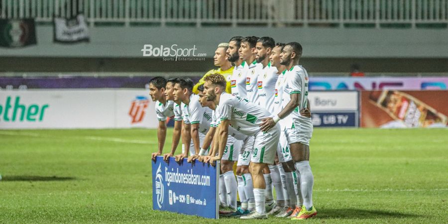 Hasil Liga 1 - Takluk dari PSS Sleman, Arema FC Telan Kekalahan 4 Kali Beruntun
