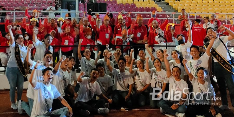 Jadwal ASEAN Para Games 2022 - Potensi Indonesia Dulang Medali Emas Pertama