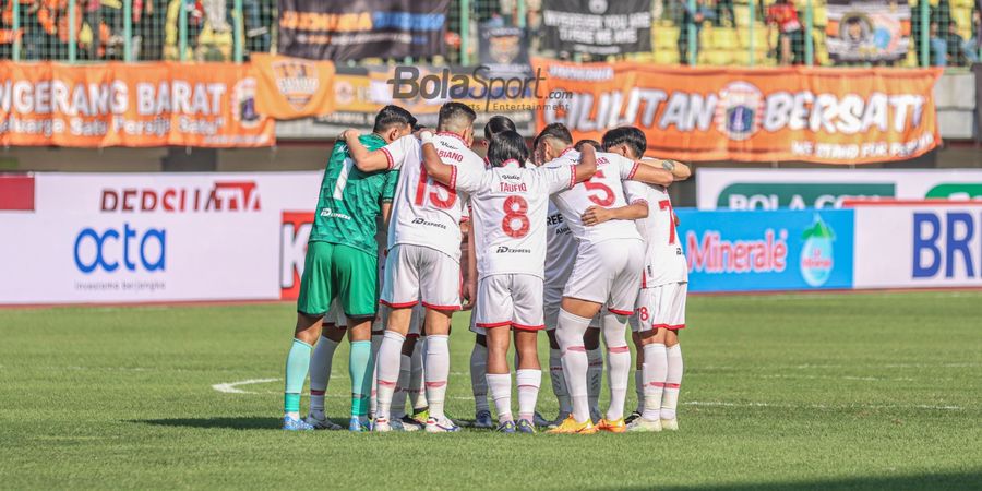 Dua Pemain Asing Anyar Persis Solo Punya Kans Debut Lawan Persita