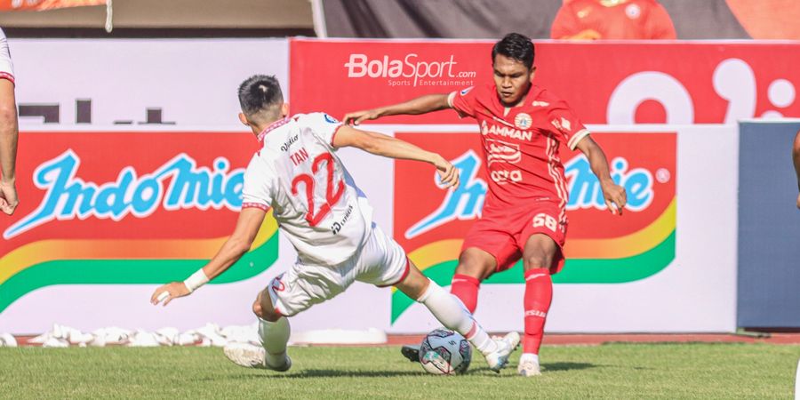 Daftar Wonderkid Liga 1 2022-2023 yang Belum Tercium Radar STY, Layak Masuk Timnas U-19 Indonesia